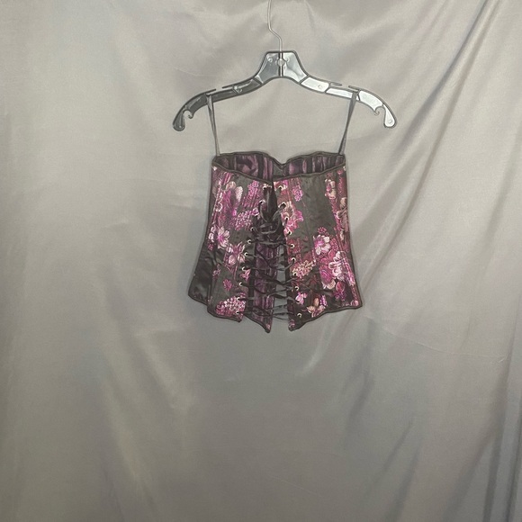 Fashion corset - Picture 2 of 3